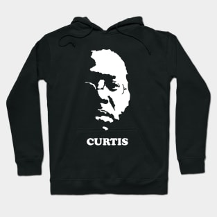 Curtis Hoodie